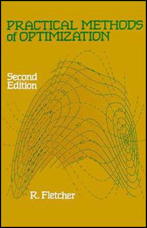 Practical Methods of Optimization