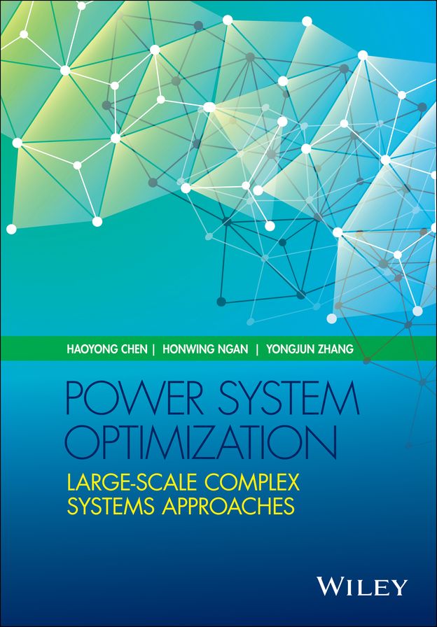 Power System Optimization: Large-scale Complex Systems Approaches
