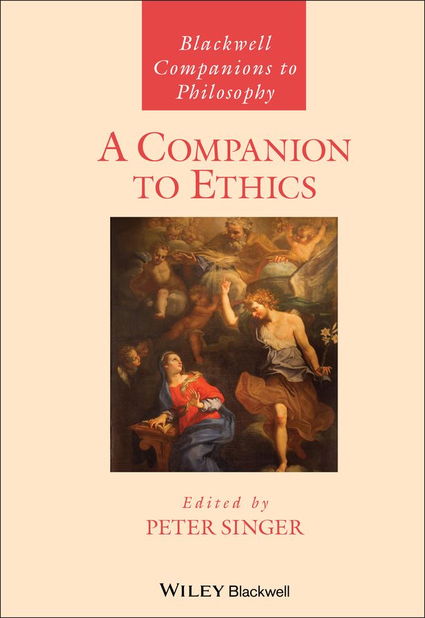 A Companion to Ethics