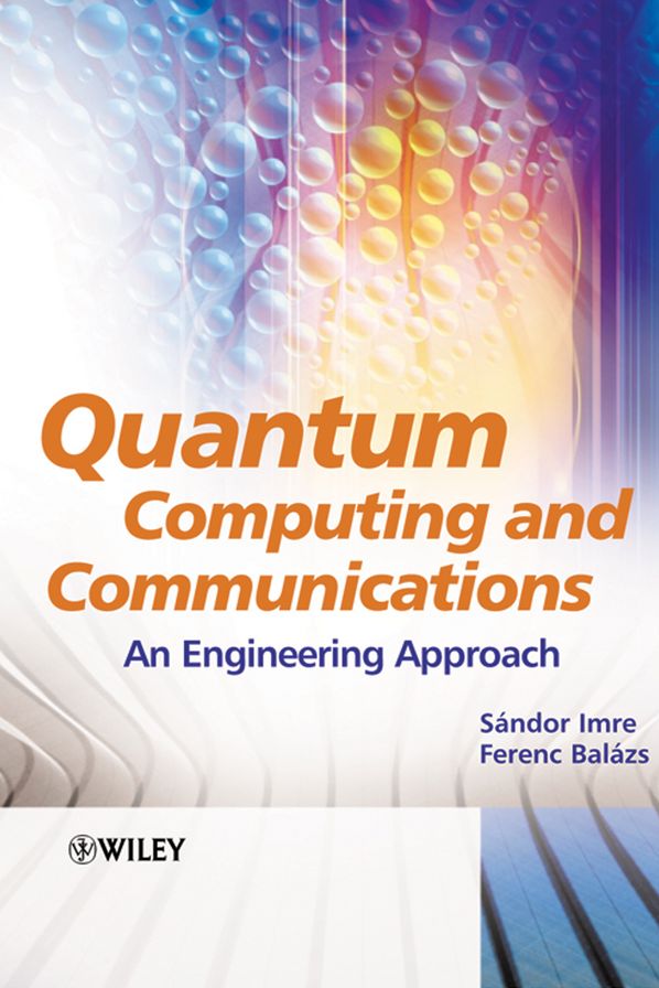 Quantum Computing and Communications: An Engineering Approach