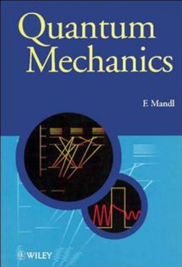 Quantum Mechanics