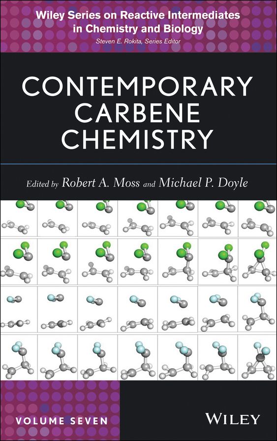 Contemporary Carbene Chemistry