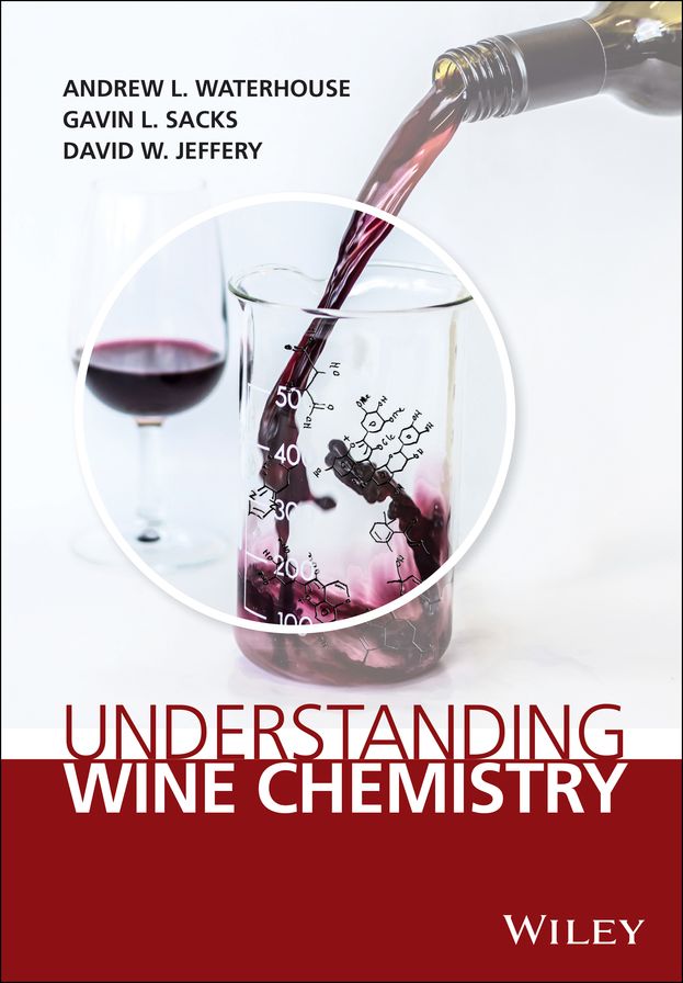 Understanding Wine Chemistry
