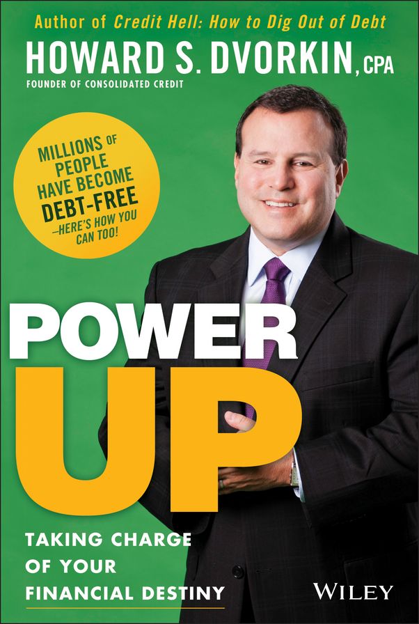 Power Up: Taking Charge of Your Financial Destiny