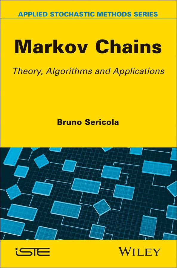 Markov Chains: Theory and Applications