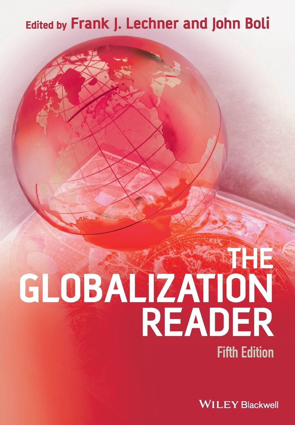 The Globalization Reader