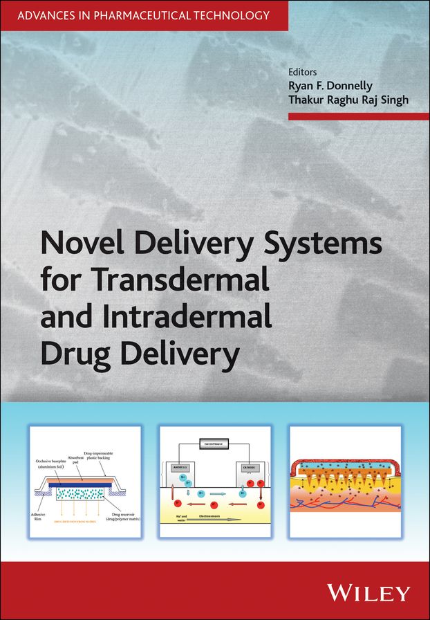 Novel Delivery Systems for Transdermal and Intradermal Drug Delivery