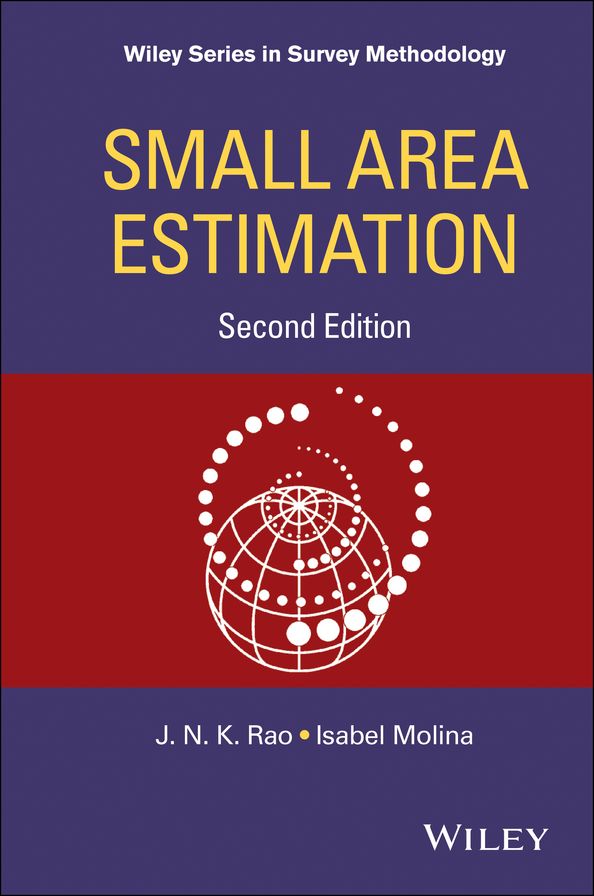Small Area Estimation