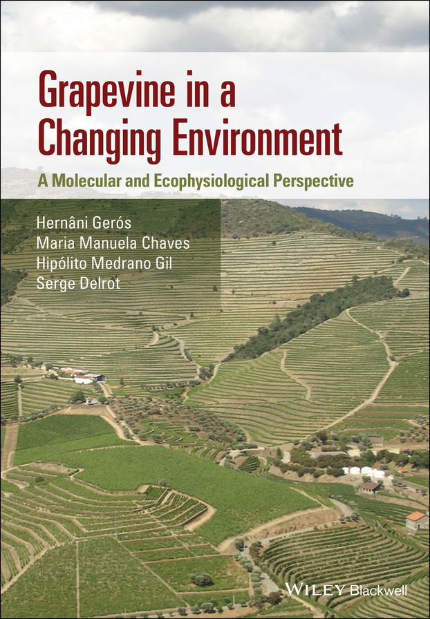 Grapevine in a Changing Environment: A Molecular and Ecophysiological Perspective