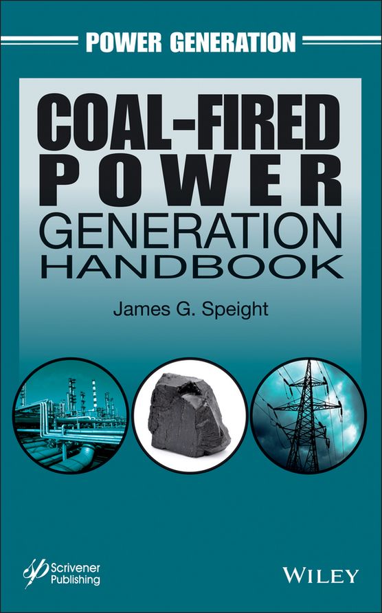Coal-Fired Power Generation Handbook