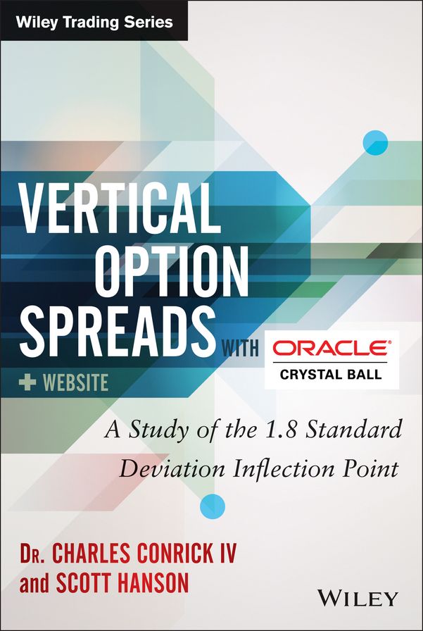 Vertical Option Spreads: A Study of the 1.8 Standard Deviation Inflection Point