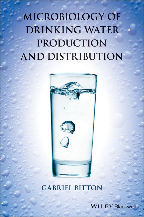 Microbiology of Drinking Water Production and Distribution