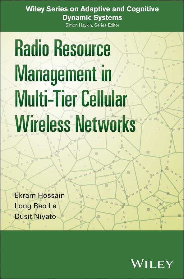 Radio Resource Management in Multi-Tier Cellular Wireless Networks