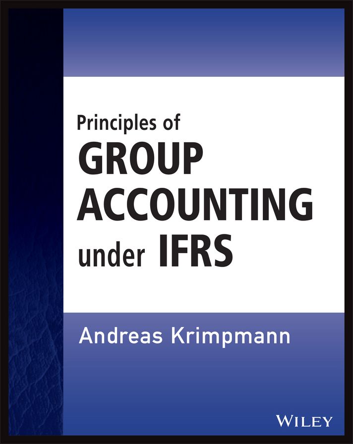 Principles of Group Accounting under IFRS