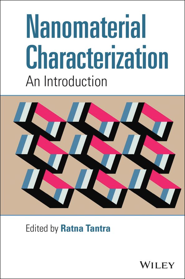 3.1 - Nanomaterial Characterization: An Introduction