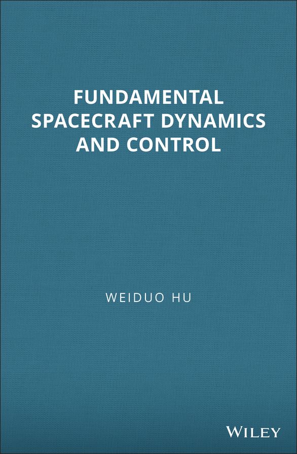 Fundamental Spacecraft Dynamics and Control
