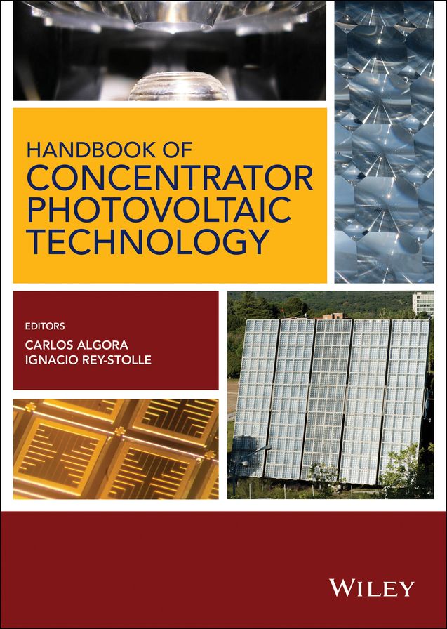 Handbook on Concentrator Photovoltaic Technology