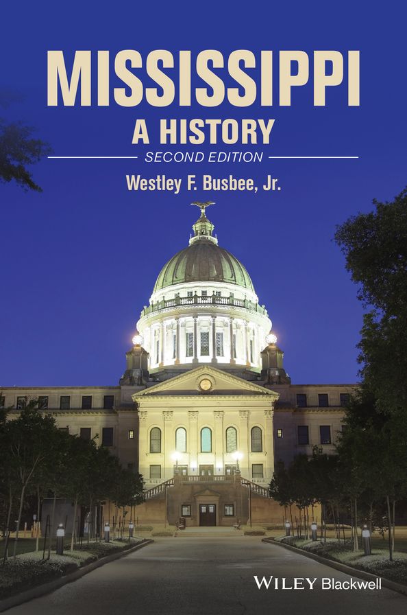Mississippi: A History