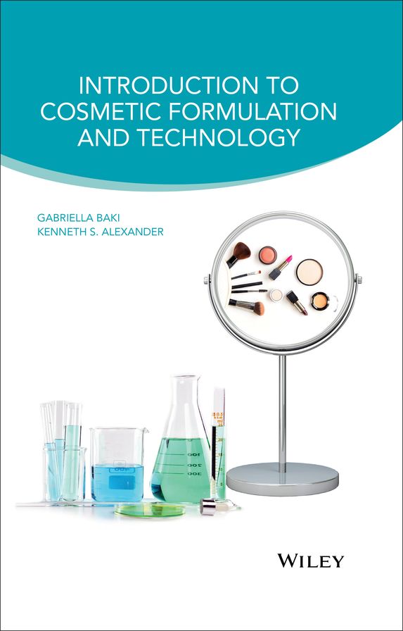 Introduction to Cosmetic Formulation and Technology