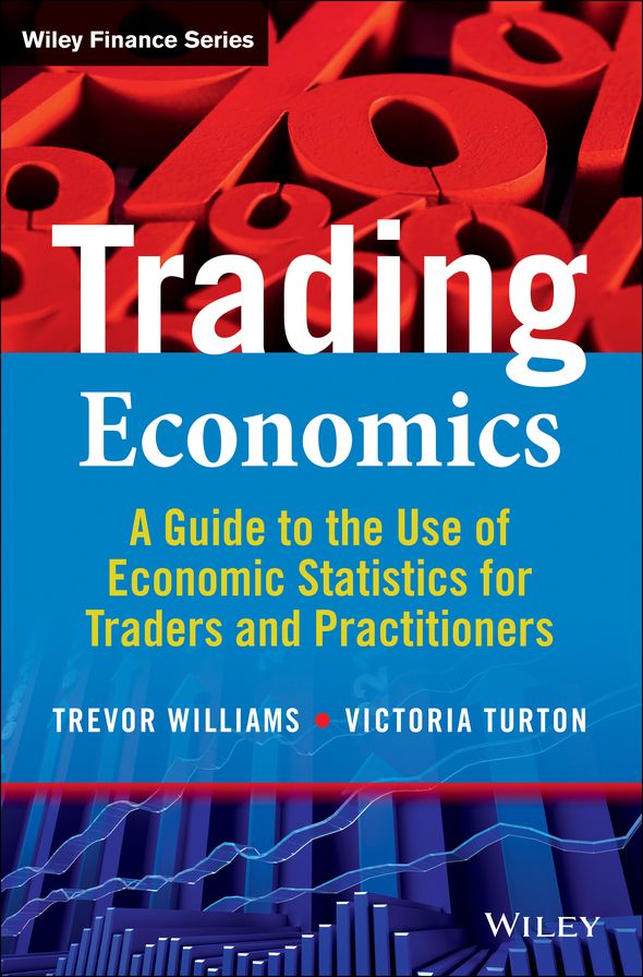 Trading Economics: A Guide to Economic Statistics for Practitioners and Students