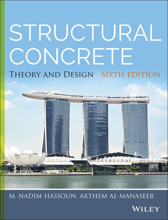 Structural Concrete: Theory and Design
