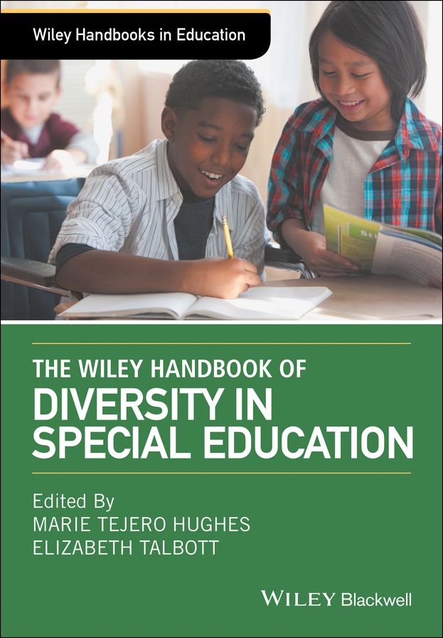 The Wiley Handbook of Diversity in Special Education