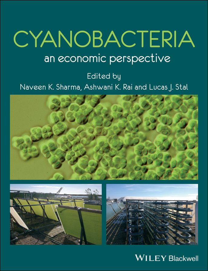 Cyanobacteria: An Economic Perspective