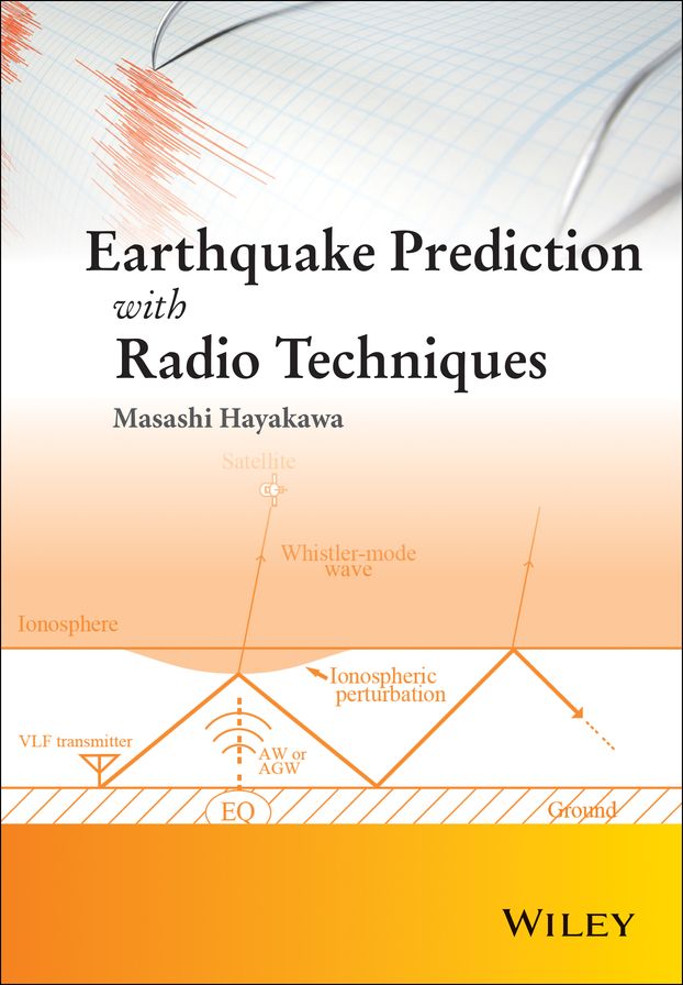 Earthquake Prediction with Radio Techniques