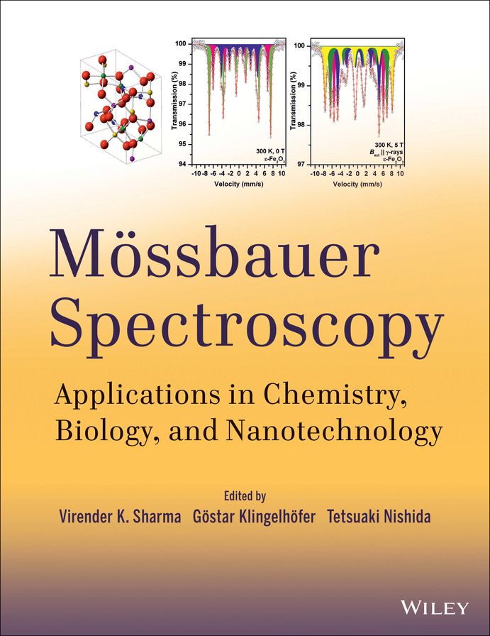 Mossbauer Spectroscopy: Applications in Chemistry, Biology, and Nanotechnology
