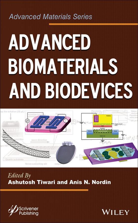 Advanced Biomaterials and Biodevices