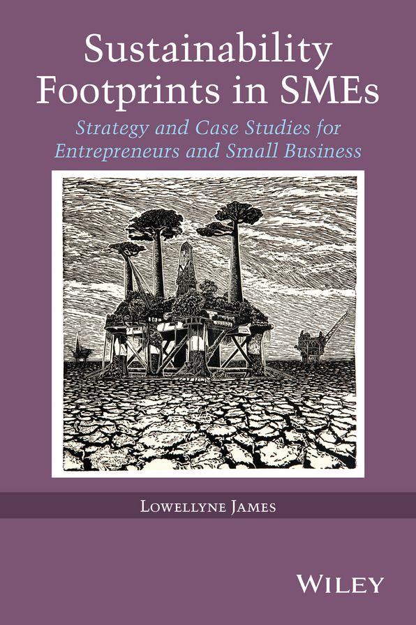 Sustainability Footprints in SMEs: Strategy and Case Studies for Entrepreneurs and Small Business