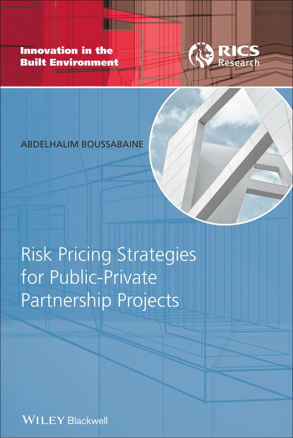 Risk Pricing Strategies for Public-Private Partnership Projects