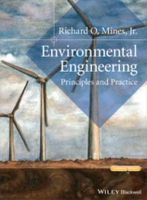 Environmental Engineering: Principles and Practice
