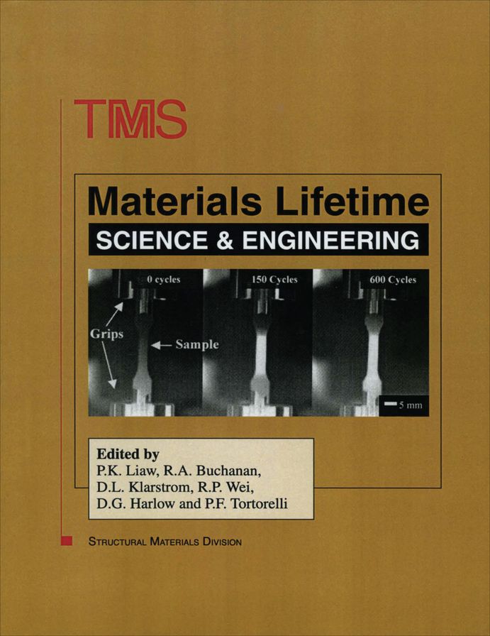 Materials Lifetime Science and Engineering