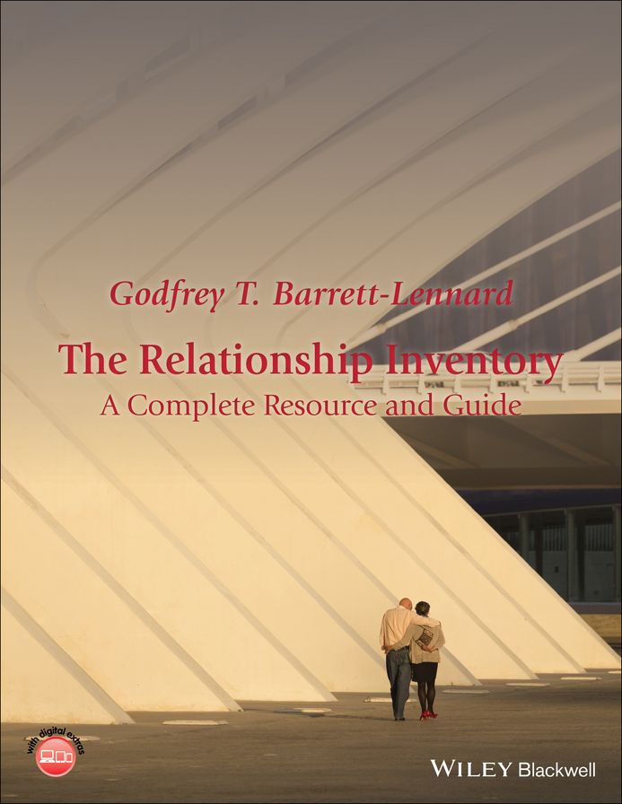 The Relationship Inventory: A Complete Resource and Guide