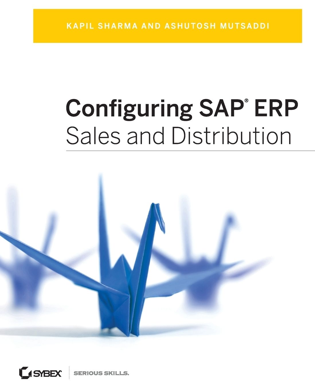 Configuring SAP ERP Sales and Distribution
