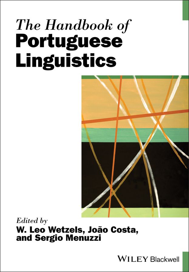 The Handbook of Portuguese Linguistics