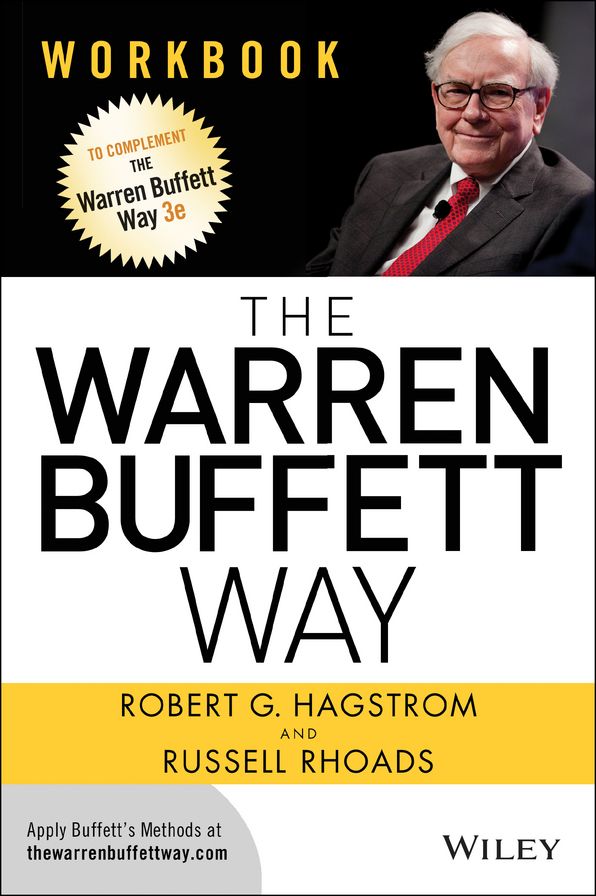 The Warren Buffett Way Workbook