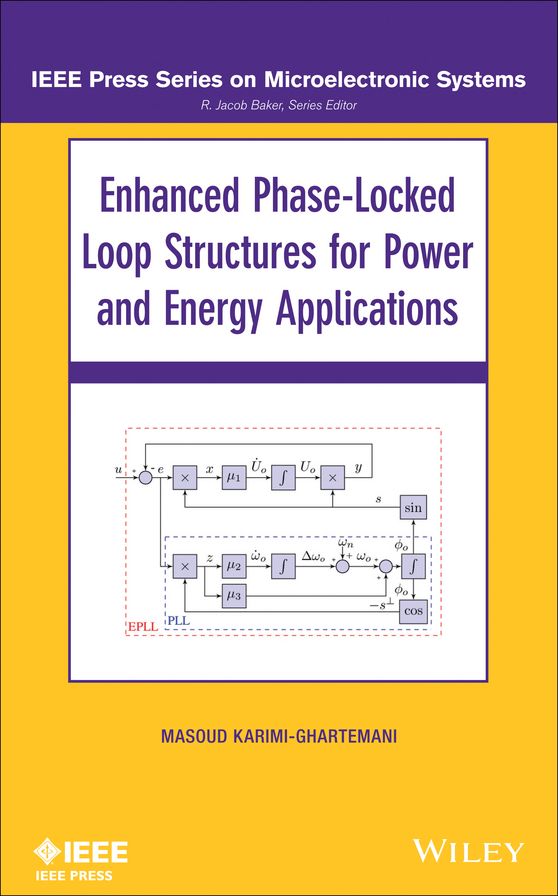 Enhanced Phase-Locked Loop Structures for Power and Energy Applications