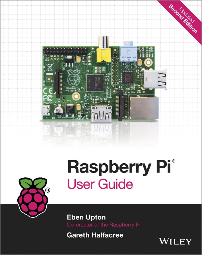 Raspberry Pi User Guide