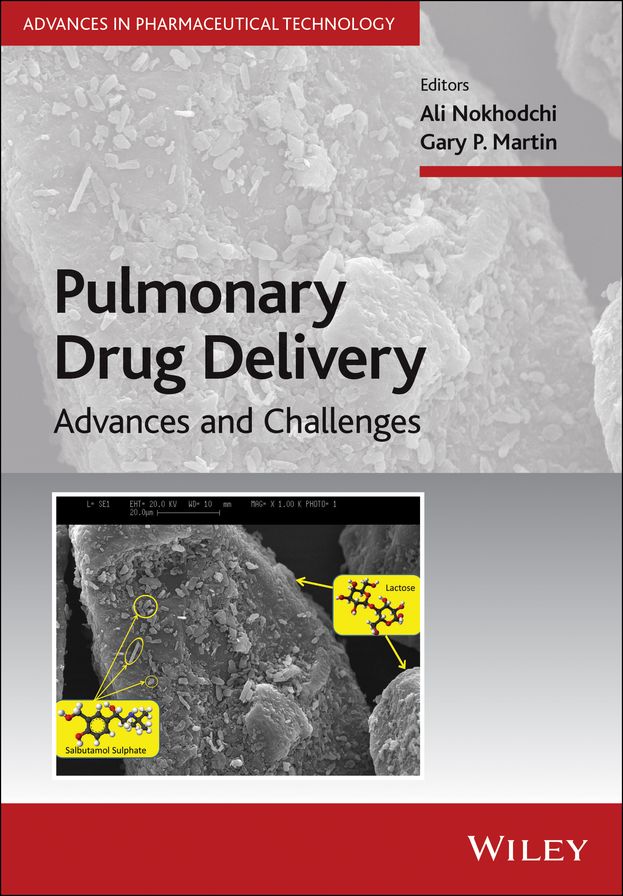 Pulmonary Drug Delivery: Advances and Challenges