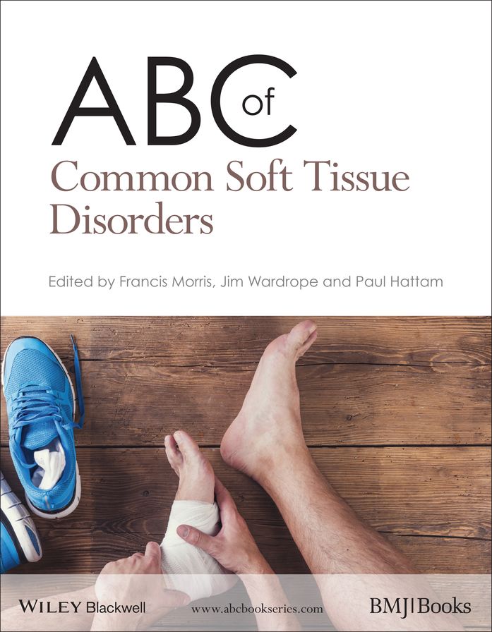 ABC of Common Soft Tissue Disorders