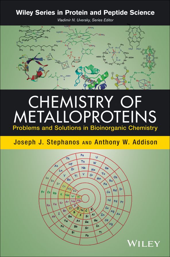Chemistry of Metalloproteins: Problems and Solutions in Bioinorganic Chemistry