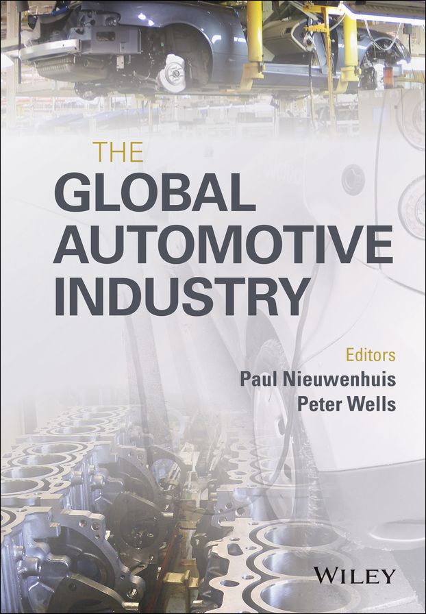 The Global Automotive Industry