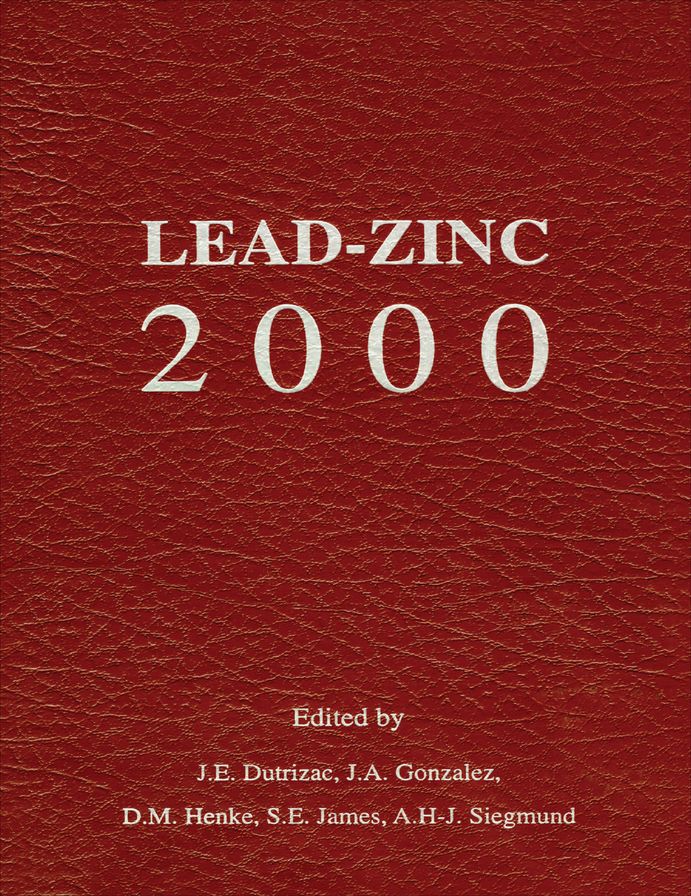 Lead-Zinc 2000