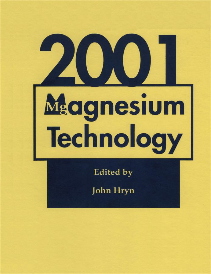 Magnesium Technology 2001