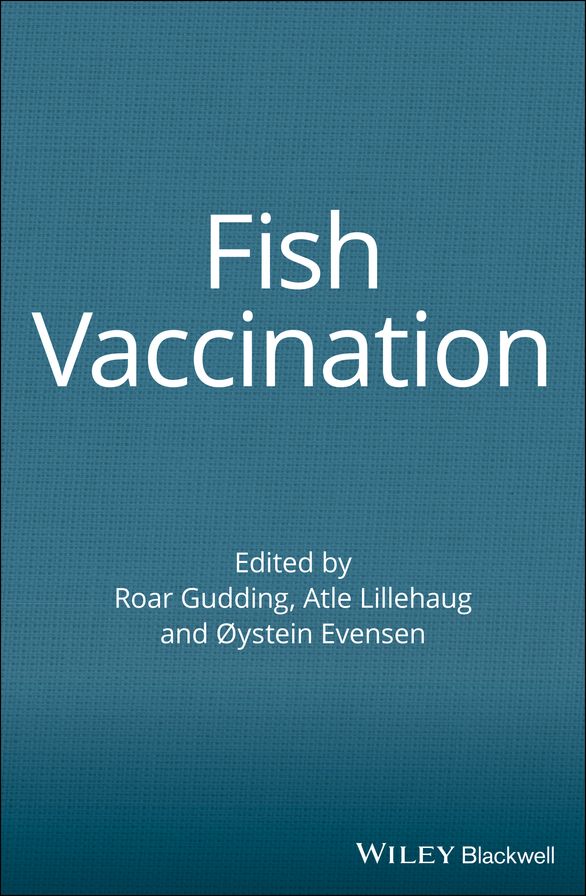 Fish Vaccination