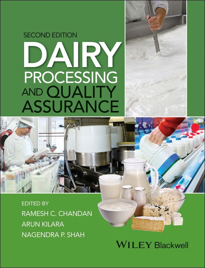 Dairy Processing and Quality Assurance