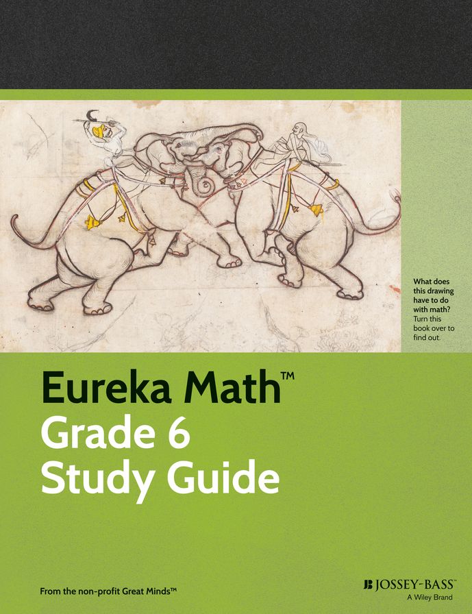 Eureka Math Grade 6 Study Guide
