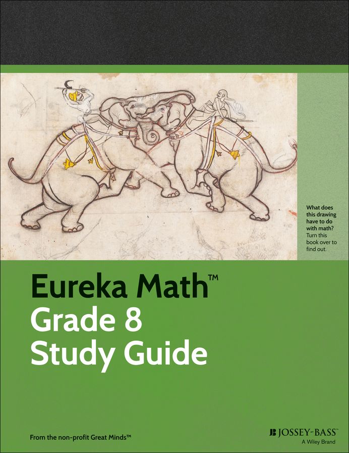 Eureka Math Grade 8 Study Guide